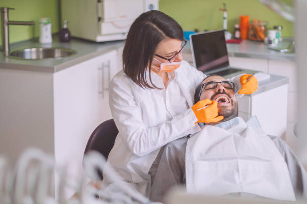 Best Emergency Root Canal Treatment in Georgetown, KY