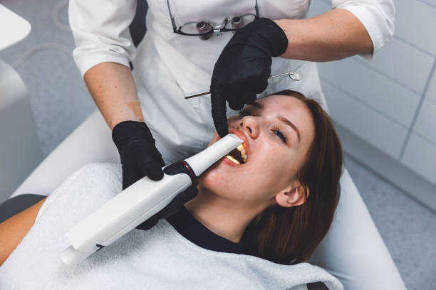 Best Emergency Treatment for Dental Infections or Abscesses in Georgetown, KY