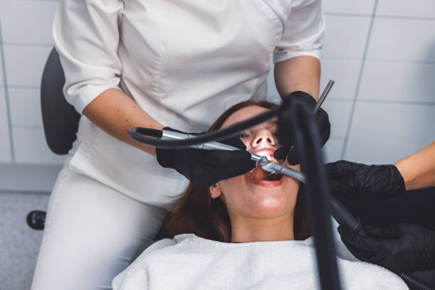 Best Emergency Tooth Extraction in Georgetown, KY