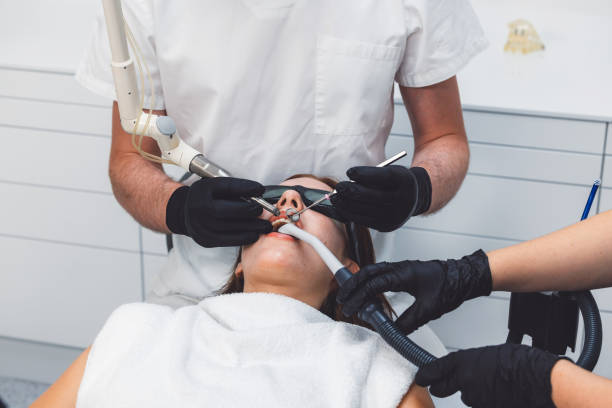 Best Emergency Treatment for Dental Infections or Abscesses in Georgetown, KY
