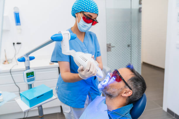 Best Emergency TMJ Treatment in Georgetown, KY